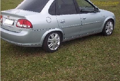 Acervo Corsa Clube Brasil (3440)