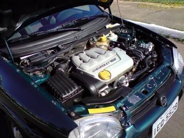 Acervo Corsa Clube Brasil (3441)