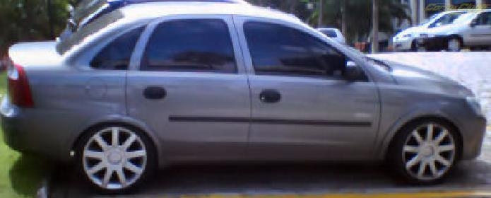 Acervo Corsa Clube Brasil (3443)