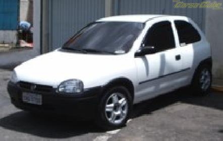 Acervo Corsa Clube Brasil (3445)