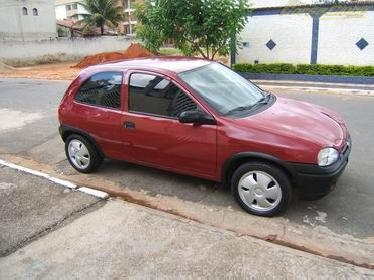 Acervo Corsa Clube Brasil (3448)