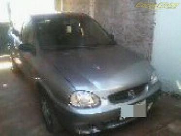 Acervo Corsa Clube Brasil (3450)