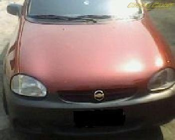 Acervo Corsa Clube Brasil (3451)