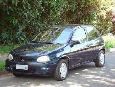 Acervo Corsa Clube Brasil (3452)