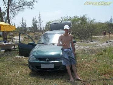 Acervo Corsa Clube Brasil (3453)
