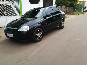Acervo Corsa Clube Brasil (3454)