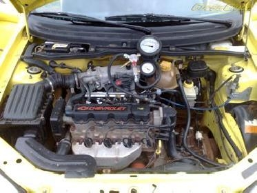 Acervo Corsa Clube Brasil (3458)