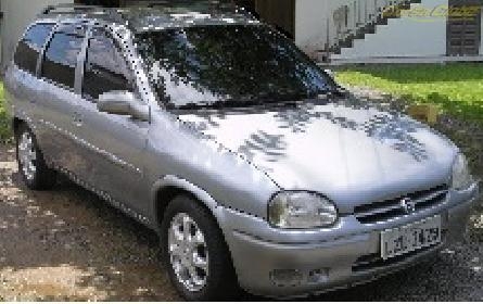 Acervo Corsa Clube Brasil (3459)