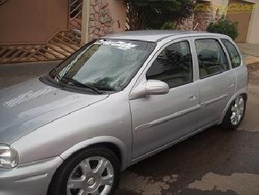 Acervo Corsa Clube Brasil (3460)