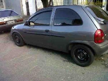 Acervo Corsa Clube Brasil (3461)