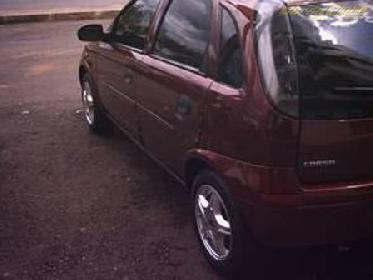 Acervo Corsa Clube Brasil (3464)