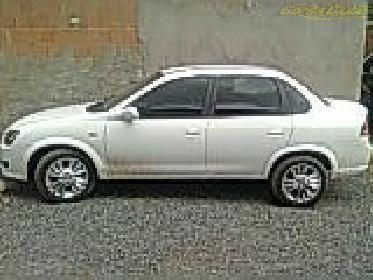 Acervo Corsa Clube Brasil (3465)