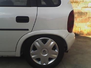 Acervo Corsa Clube Brasil (3466)