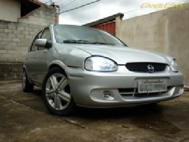 Acervo Corsa Clube Brasil (3471)