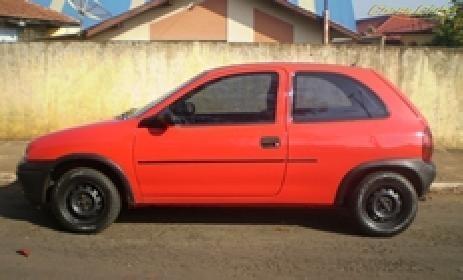 Acervo Corsa Clube Brasil (3474)