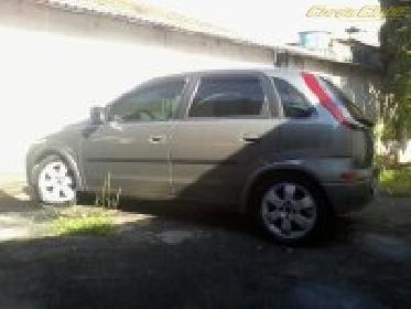 Acervo Corsa Clube Brasil (3482)
