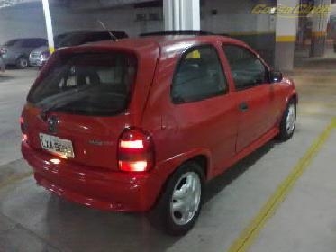 Acervo Corsa Clube Brasil (3484)