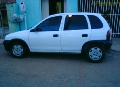 Acervo Corsa Clube Brasil (3487)
