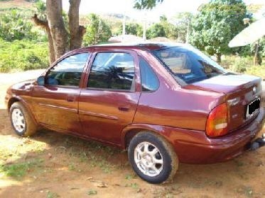 Acervo Corsa Clube Brasil (3492)