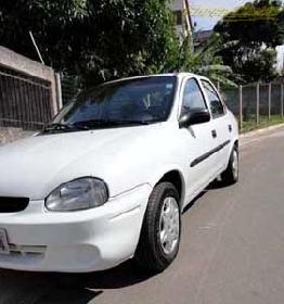 Acervo Corsa Clube Brasil (3493)