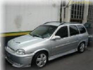 Acervo Corsa Clube Brasil (3494)
