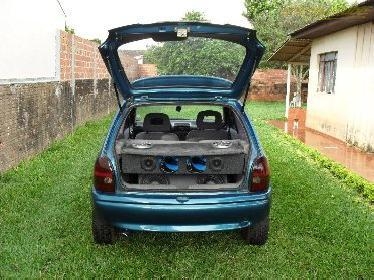 Acervo Corsa Clube Brasil (3495)