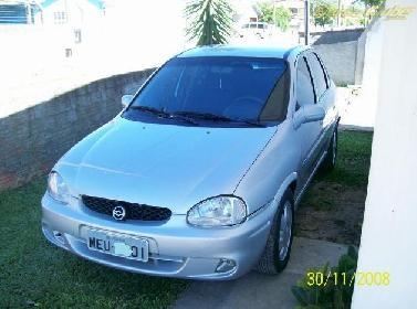 Acervo Corsa Clube Brasil (3497)