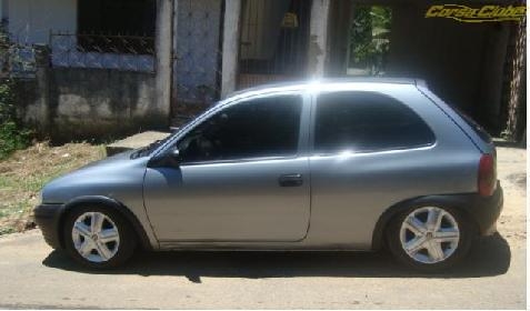 Acervo Corsa Clube Brasil (3498)
