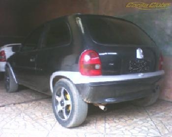 Acervo Corsa Clube Brasil (3501)