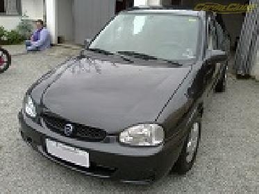 Acervo Corsa Clube Brasil (3502)