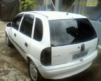 Acervo Corsa Clube Brasil (3505)