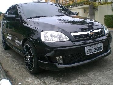 Acervo Corsa Clube Brasil (3506)