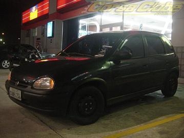Acervo Corsa Clube Brasil (3507)
