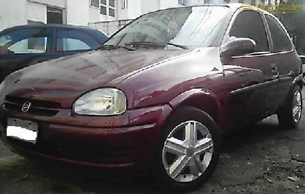 Acervo Corsa Clube Brasil (3510)