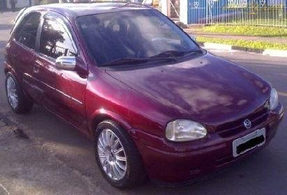 Acervo Corsa Clube Brasil (3511)
