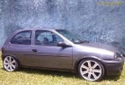 Acervo Corsa Clube Brasil (3512)