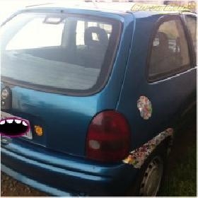 Acervo Corsa Clube Brasil (3513)