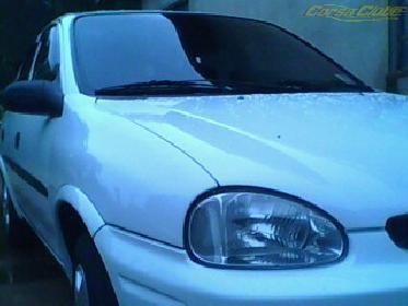 Acervo Corsa Clube Brasil (3514)