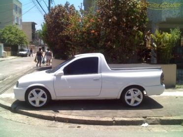 Acervo Corsa Clube Brasil (3517)