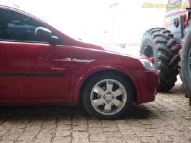 Acervo Corsa Clube Brasil (3520)