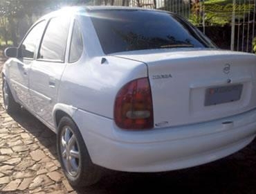 Acervo Corsa Clube Brasil (3522)