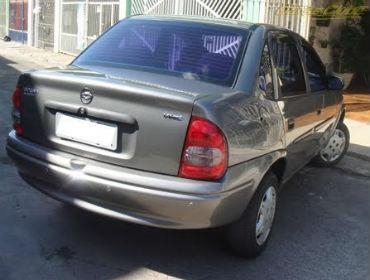 Acervo Corsa Clube Brasil (3523)