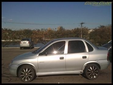 Acervo Corsa Clube Brasil (3524)