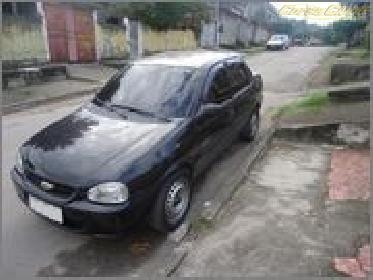 Acervo Corsa Clube Brasil (3525)