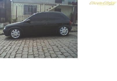 Acervo Corsa Clube Brasil (3526)