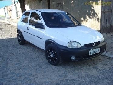 Acervo Corsa Clube Brasil (3527)