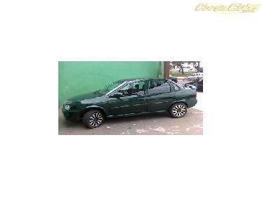 Acervo Corsa Clube Brasil (3528)