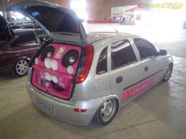 Acervo Corsa Clube Brasil (3529)