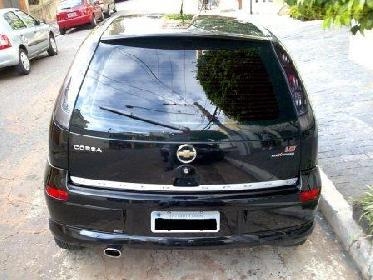 Acervo Corsa Clube Brasil (3530)