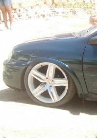 Acervo Corsa Clube Brasil (3532)